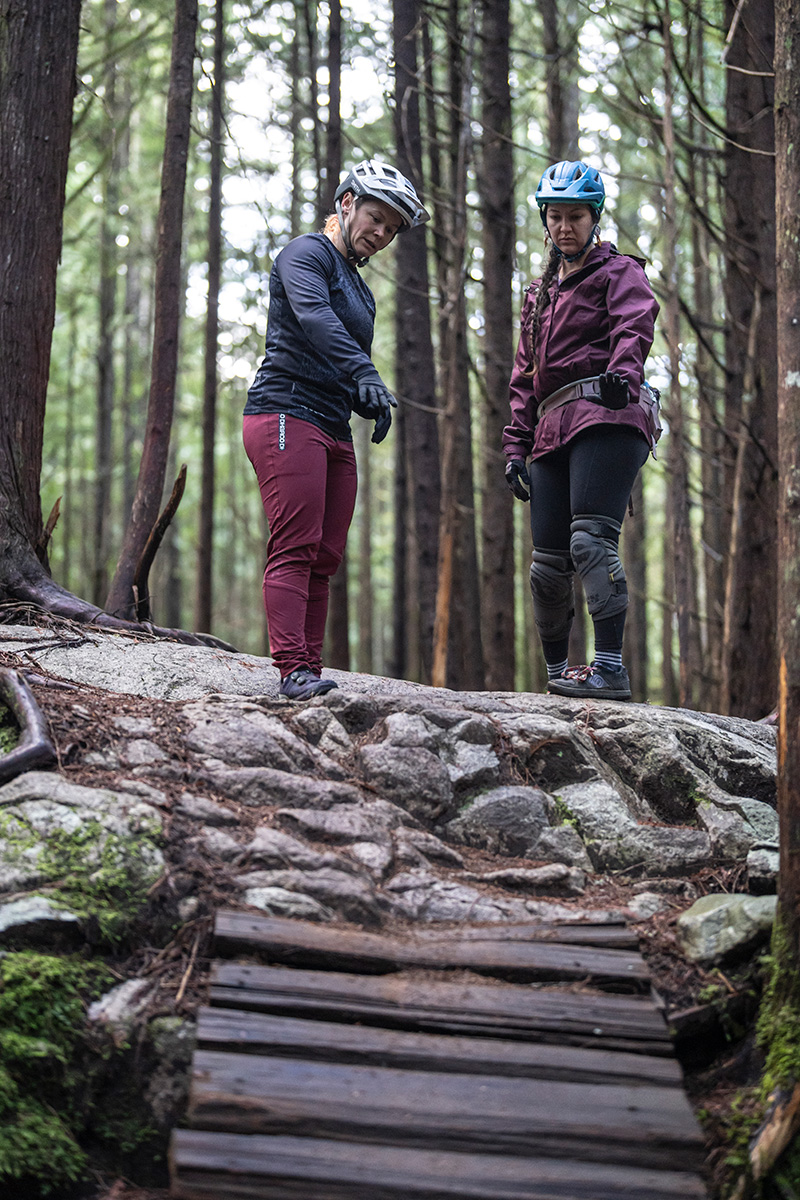 indigenous women outdoors story sram we all ride differently