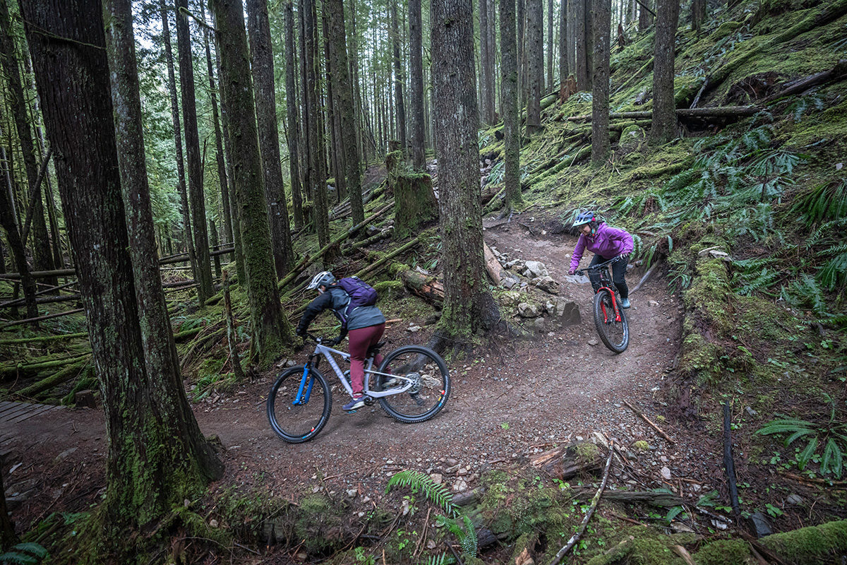 indigenous women outdoors story sram we all ride differently