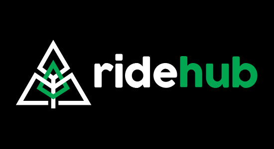 indigenous women outdoors partner ridehub x