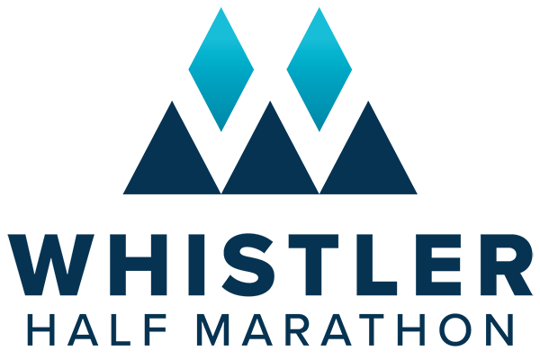 indigenous women outdoors partner whistler half marathon whistler x