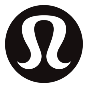 Indigenous Women Outdoors lululemon logo black