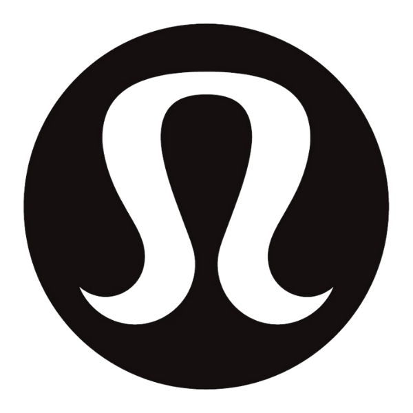 Indigenous Women Outdoors lululemon logo black
