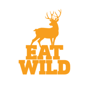 Indigenous Women Outdoors Partner Eat Wild Logo Colour