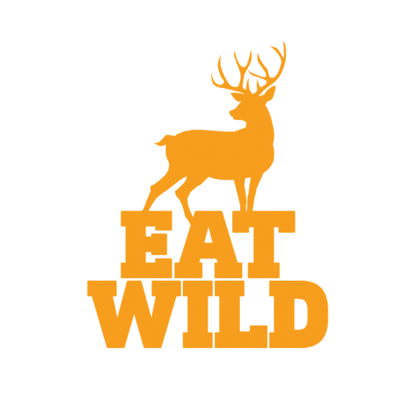 Indigenous Women Outdoors Partner Eat Wild Logo Colour
