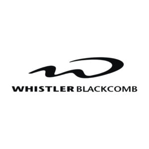 Whistler Blackcomb Logo Original