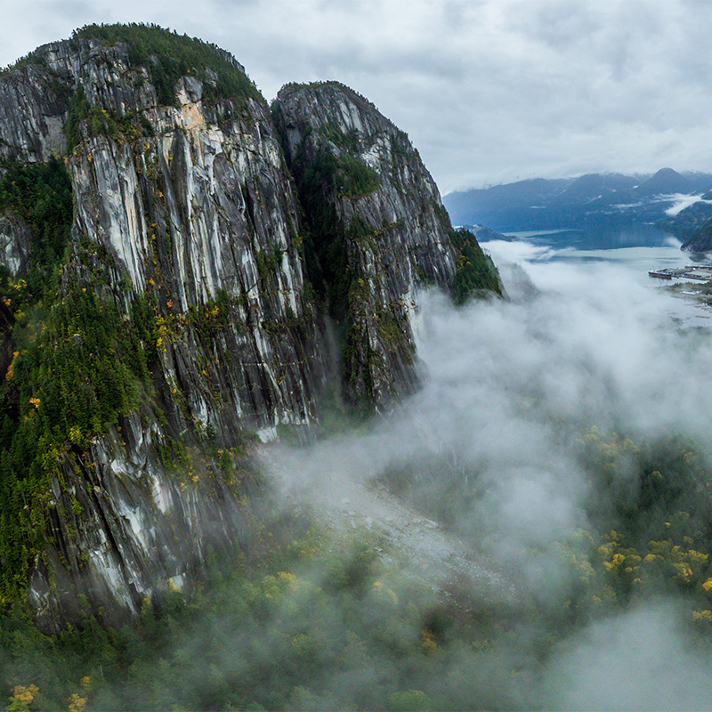 indigenous women outdoors squamish programs x