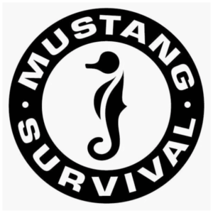 Mustang Survival Logo Original