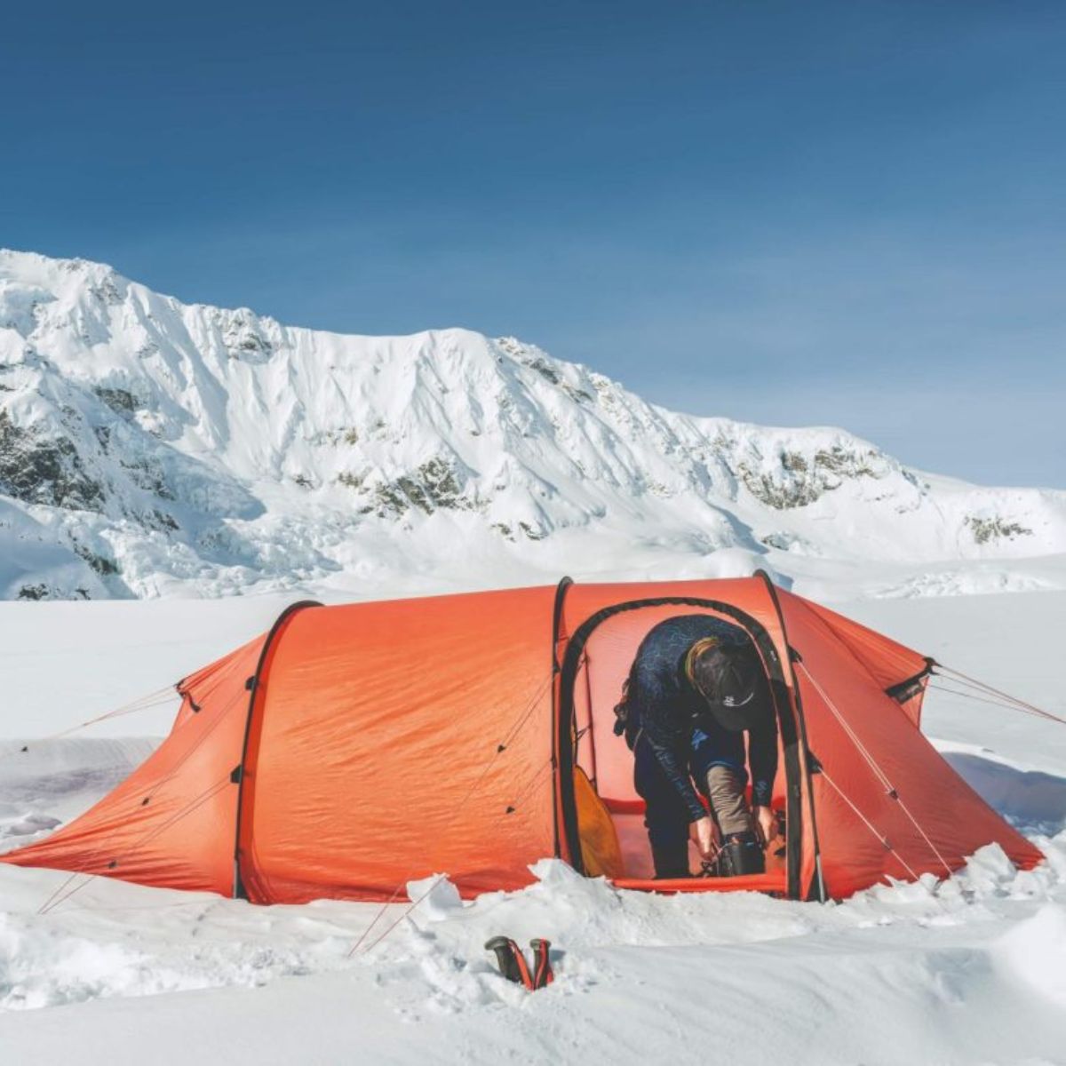 Indigenous Women Outdoors Patagonia Film Night