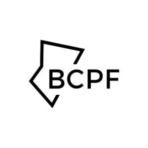 Indigenous Women Outdoors BC Parks Foundation Logo