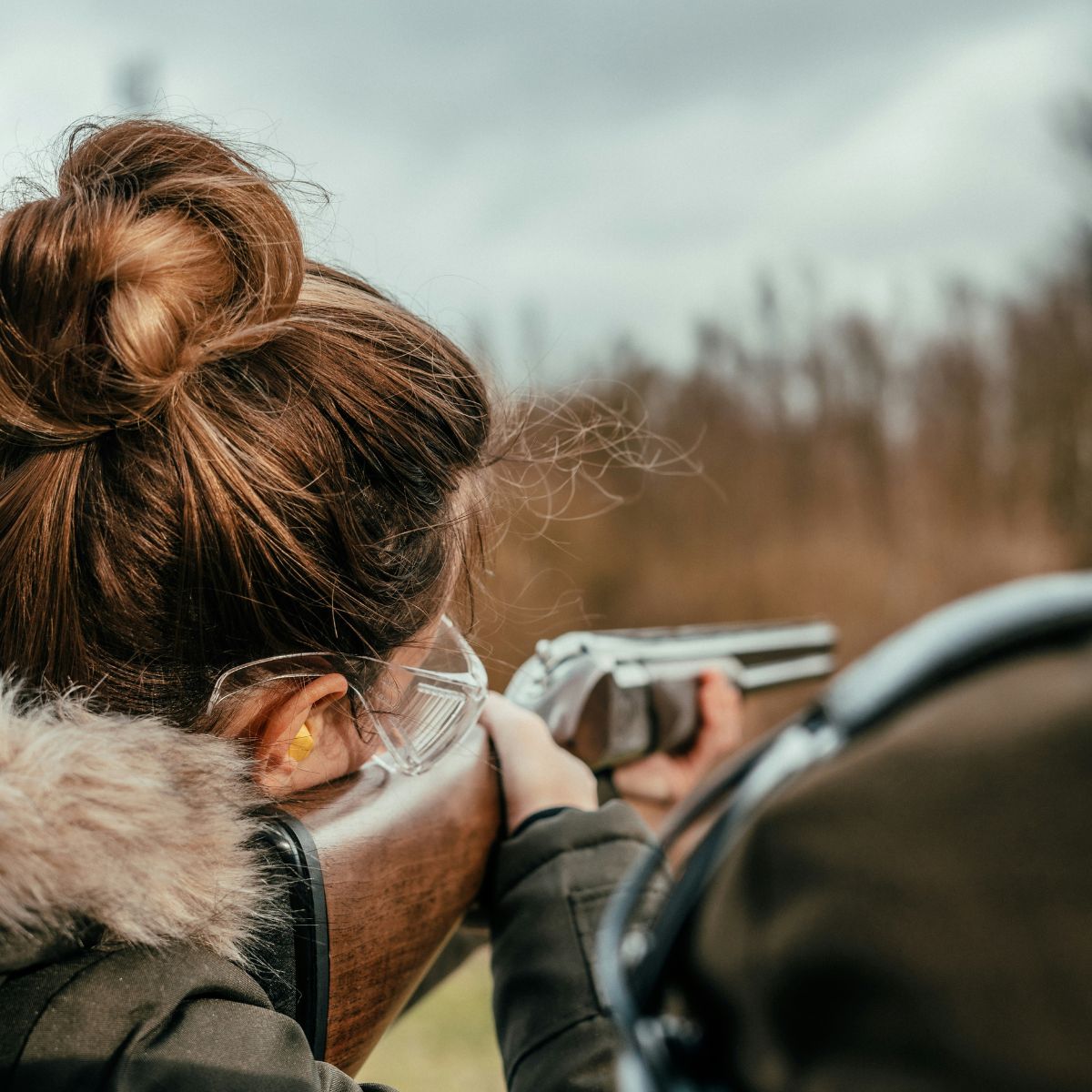 Indigenous Women Outdoors Introduction to Hunting Series