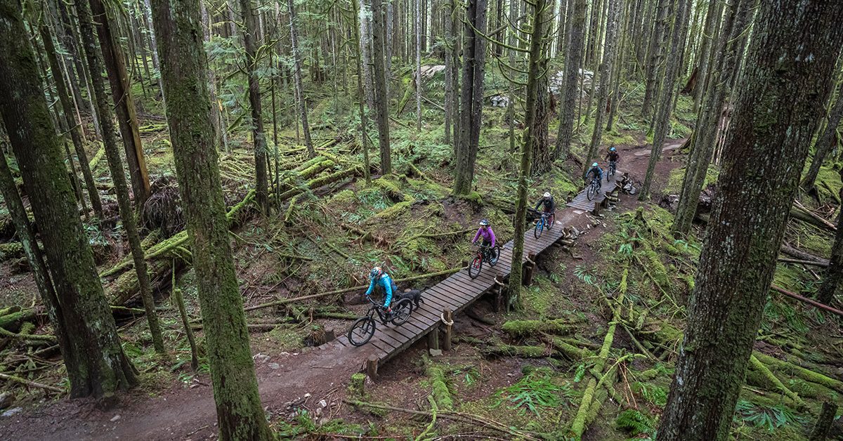 indigenous women outdoors story sram we all ride differently